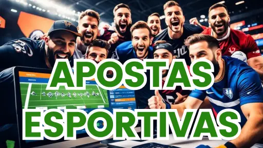 Apostas Esportivas 158bet