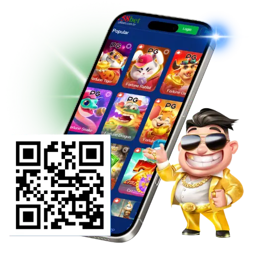 Baixe o App 158Bet