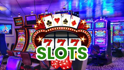 Slots Online 158bet