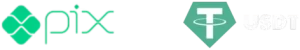 PIX USDT