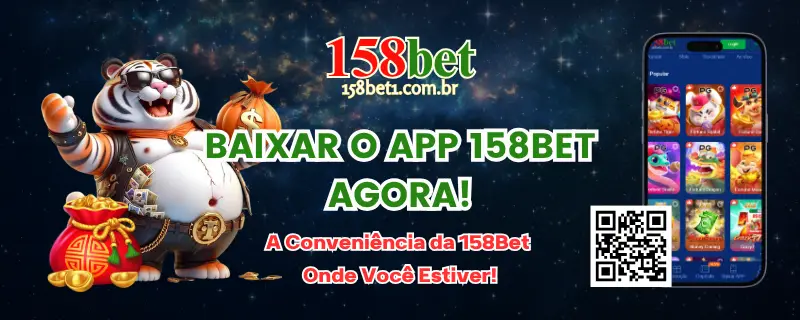 Guia Rápido: Crie Sua Conta na 158Bet e Mergulhe na Emoção das Apostas