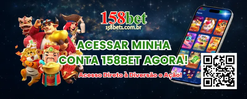 Guia Completo: Faça Login na 158Bet e Desbloqueie um Mundo de Vantagens!