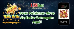 Slots Online 158Bet: Estratégias Vencedoras e Dicas para Ganhos Reais