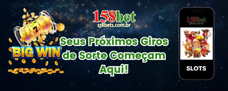 Slots Online 158Bet: Estratégias Vencedoras e Dicas para Ganhos Reais