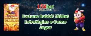 Fortune Rabbit 158Bet